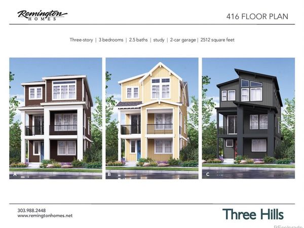 14472 Tranquil Court, Morrison, CO 80465