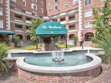 111 Woodland Avenue, Unit 211, Lexington, KY 40502