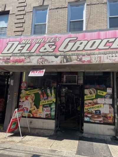 3147 Fulton Street, Brooklyn, NY 11208 Main Photo