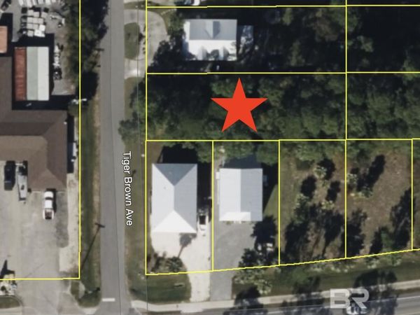0 Tiger Brown Avenue, Orange Beach, AL 36561