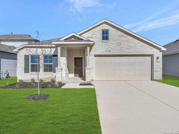 13647 Beebrush Saddle, San Antonio, TX 78253