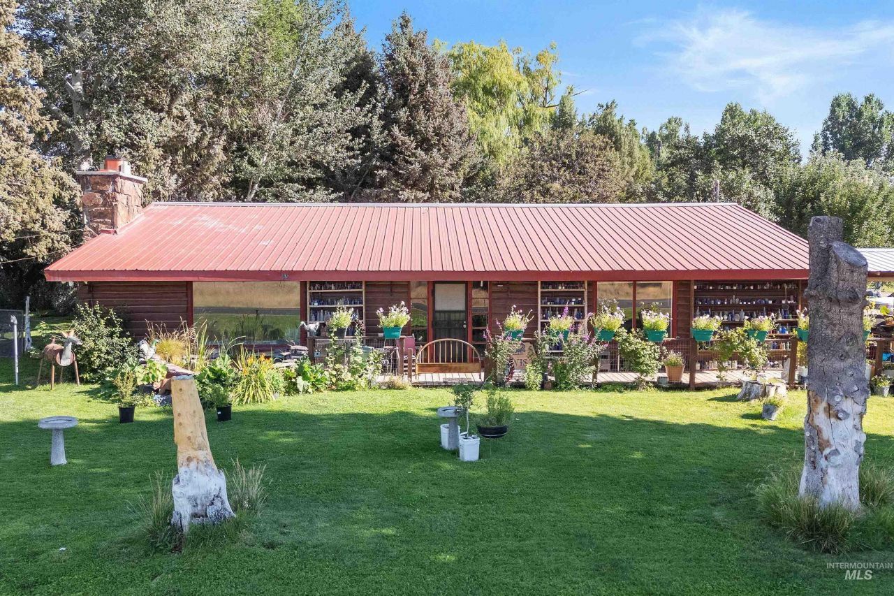 1521 N 2284 E, Rogerson, ID 83302 Main Photo