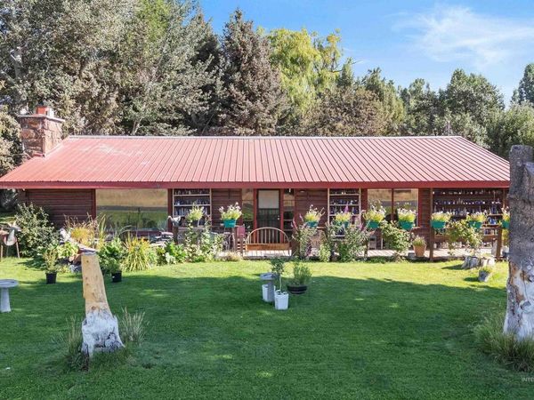 1521 N 2284 E, Rogerson, ID 83302