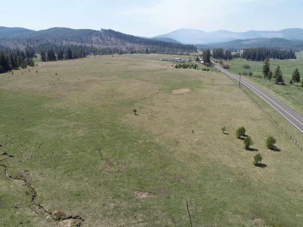 NKA Hwy 6 71 Acres, Emida, ID 83861