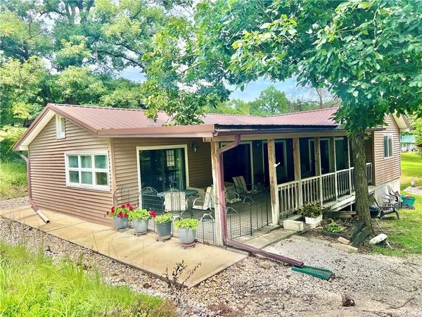 181 Lake Marie Drive, Princeton, MO 64673