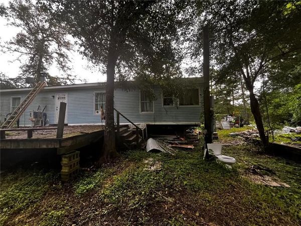 1152 PARK Road, Lake Charles, LA 70611