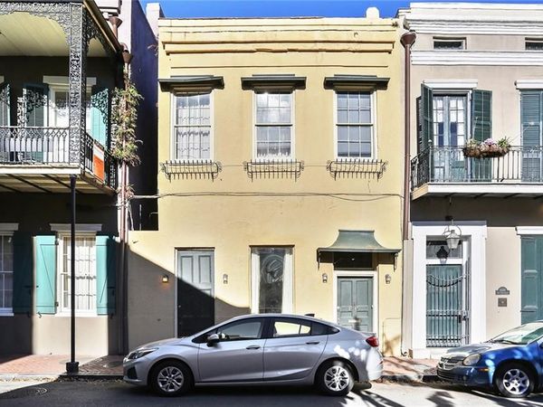 1015 SAINT LOUIS Street, New Orleans, LA 70112