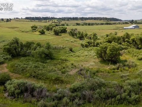 11503 E Smith Road, Elbert, CO 80106