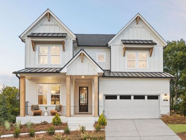 4825 Ramblewood Drive, Cumming, GA 30028