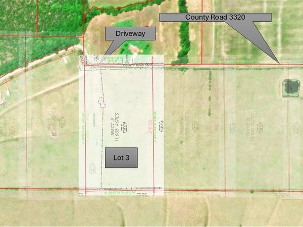 2497 county road 3320, Unit 3, Pecan Gap, TX 75469