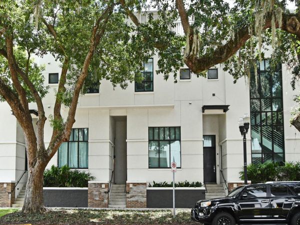 460 E JACKSON STREET, Unit 5, ORLANDO, FL 32801