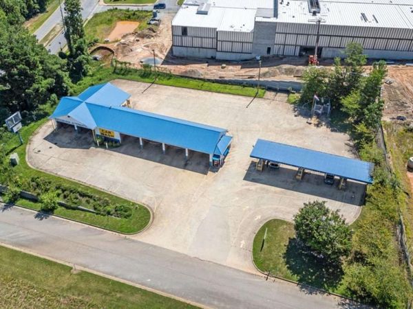 6580 Malone Road, Douglasville, GA 30134