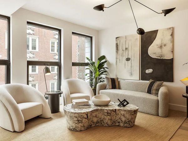 21 W 17th Street, Unit 2, Manhattan, NY 10011