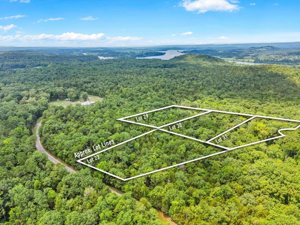 Lot 31 Armstrong Ferry Road, Decatur, TN 37322