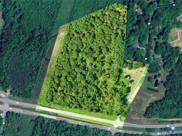 00 Fox Hill Road, Rice, VA 23966