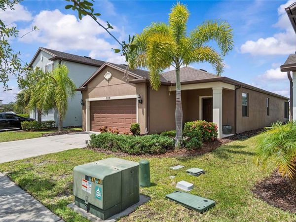5339 FALLEN LEAF DRIVE, RIVERVIEW, FL 33578