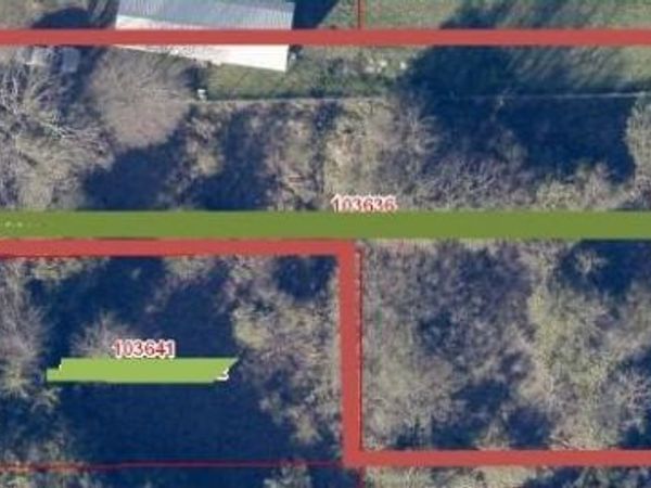 TBD Woodwind Drive, Gordonville, TX 76245