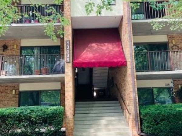 13135 DAIRYMAID DRIVE, Unit 101, GERMANTOWN, MD 20874