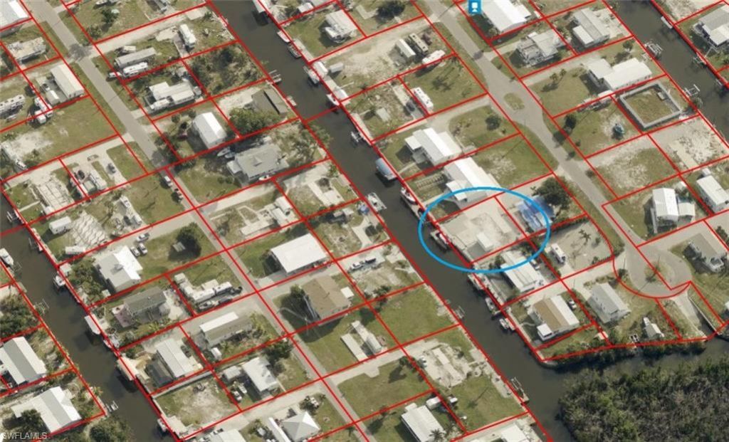 5150 Sandpiper Dr, Saint James City, FL 33956 Photo