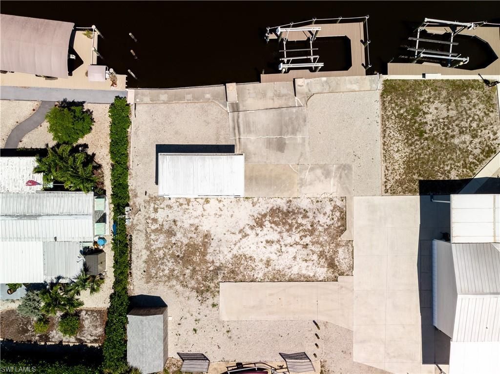 5150 Sandpiper Dr, Saint James City, FL 33956 Photo