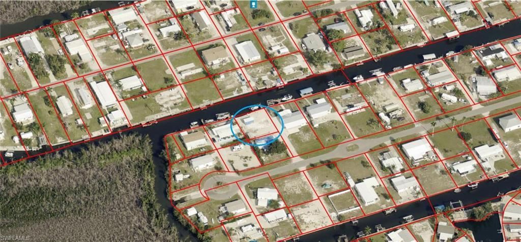 5150 Sandpiper Dr, Saint James City, FL 33956 Photo