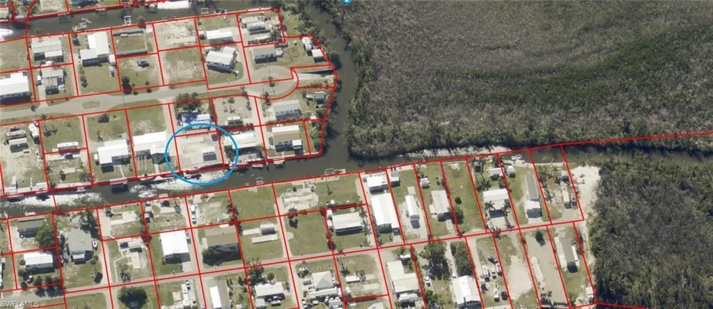 5150 Sandpiper Dr, Saint James City, FL 33956 Photo