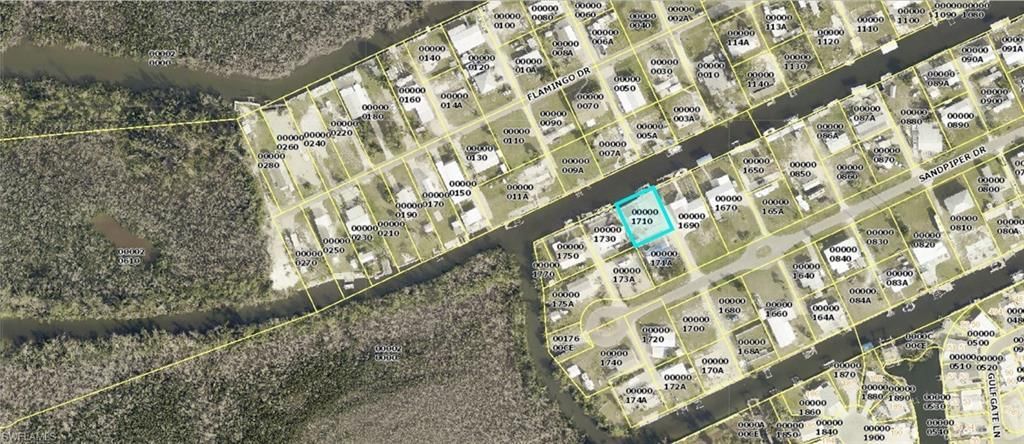 5150 Sandpiper Dr, Saint James City, FL 33956 Photo