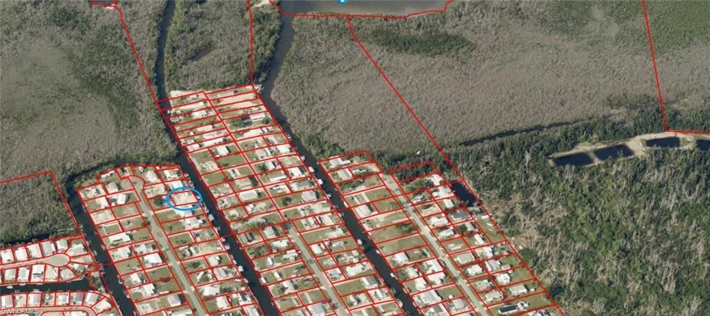 5150 Sandpiper Dr, Saint James City, FL 33956 Photo