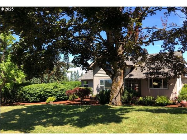 2678 DRIFT CREEK NE RD, Silverton, OR 97381