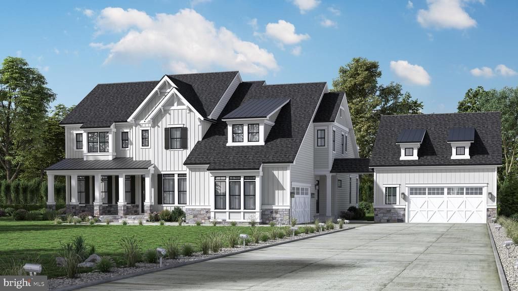 17112 Wild Turkey Way, Poolesville, MD 20837 Main Photo