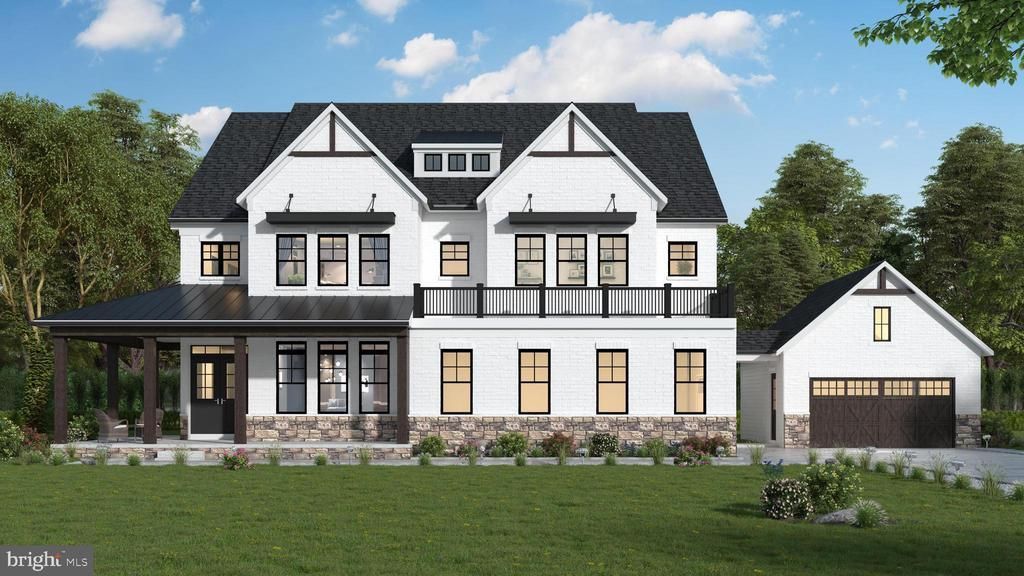 17108 Wild Turkey Way, Poolesville, MD 20837 Main Photo