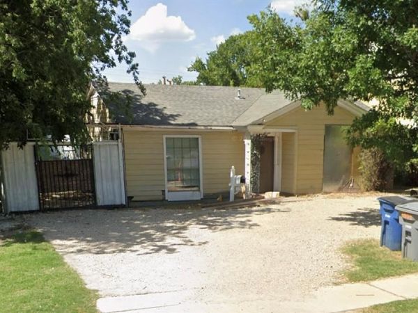 3531 Cortez Drive, Dallas, TX 75220