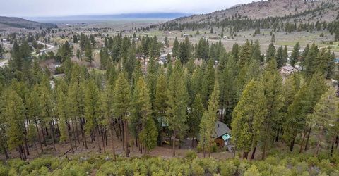 598 Longhorn Drive, Loyalton, CA 96118 Photo