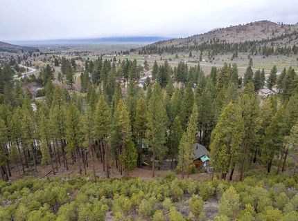 598 Longhorn Drive, Loyalton, CA 96118 Photo