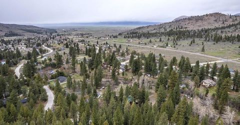 598 Longhorn Drive, Loyalton, CA 96118 Photo