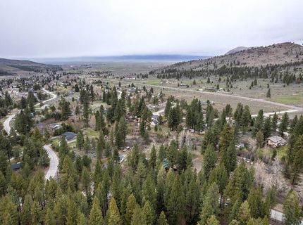 598 Longhorn Drive, Loyalton, CA 96118 Photo