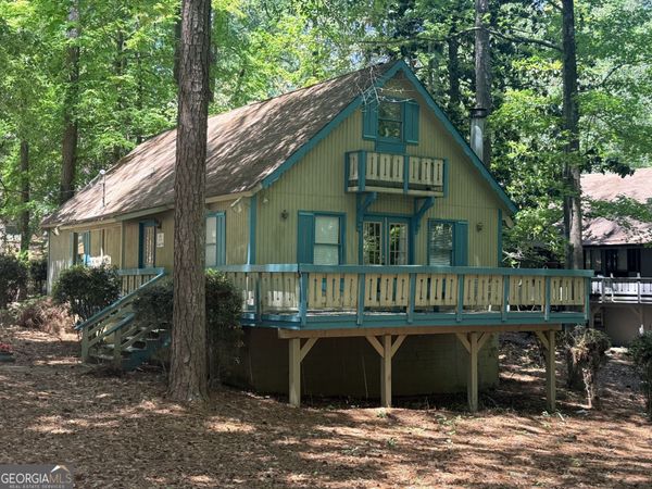 106 Chalet Circle, Pine Mountain, GA 31822