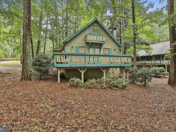 106 Chalet Circle, Pine Mountain, GA 31822