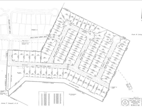 149 WOOD DUCK Drive, Belle Chasse, LA 70037