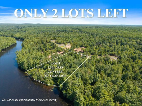 TBD Branch View Terrace, Unit Lot 5, Alfred, ME 04002