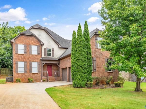 117 Spotted Fawn Road, Madison, AL 35758