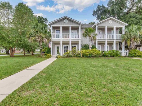 1363 E Baars, Pensacola, FL 32503