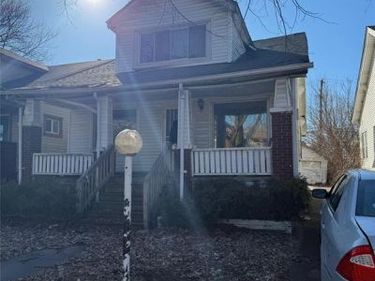 15845 Normandy Street, Detroit, MI 48238