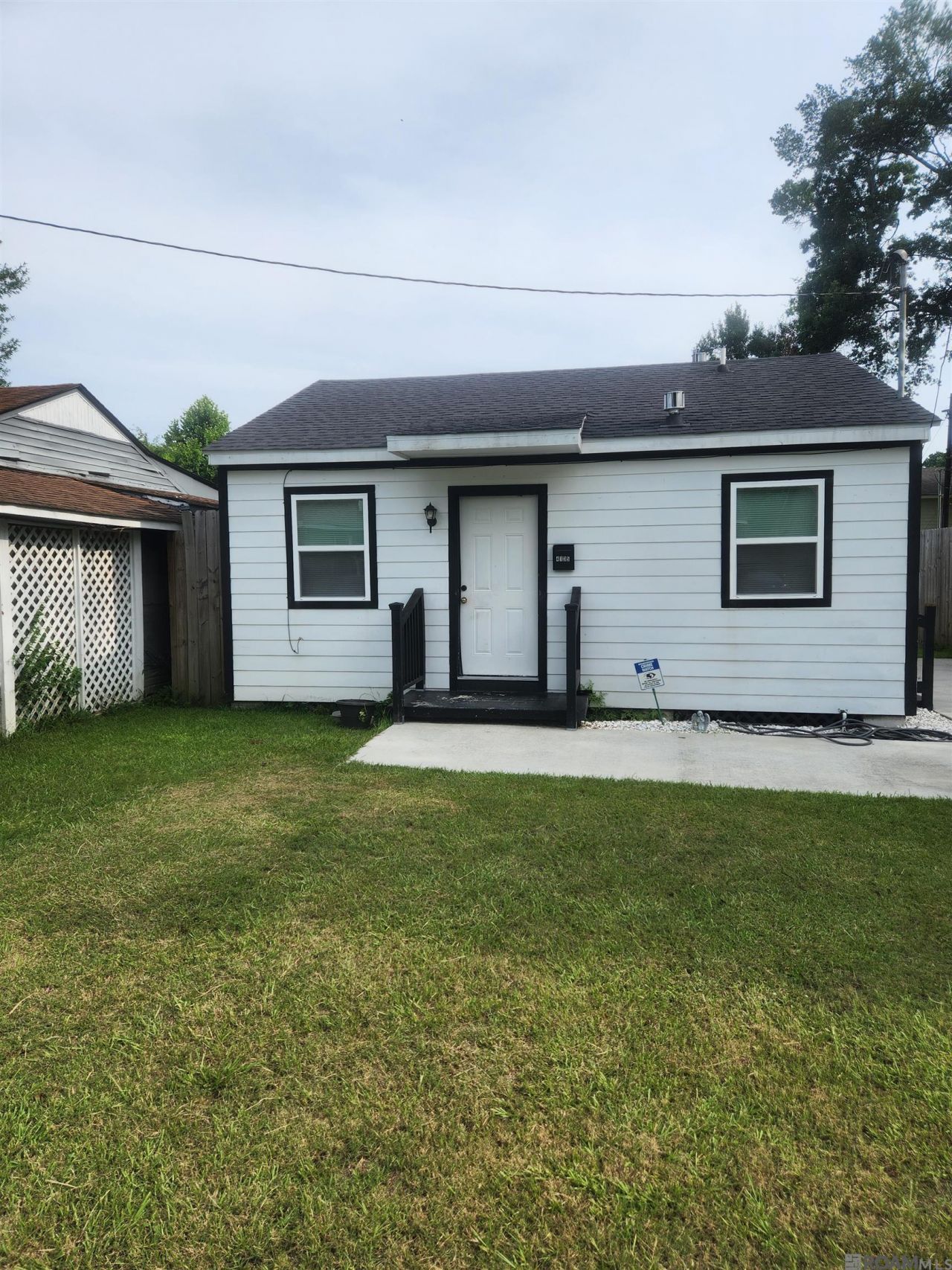 4135 Mohican St, Baton Rouge, LA 70805 Main Photo