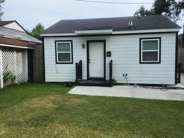 4135 Mohican St, Baton Rouge, LA 70805