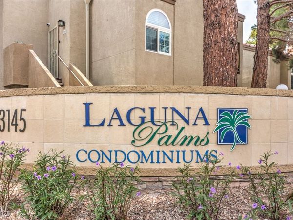 3145 E Flamingo Road , Unit 1123, Las Vegas, NV 89121