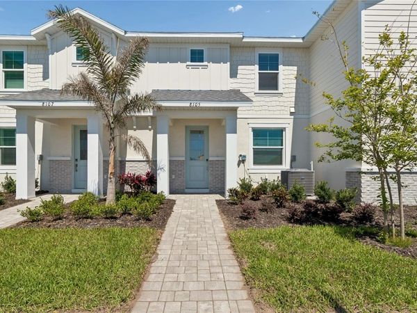 8105 SEAFLOWER PARKWAY, BRADENTON, FL 34210