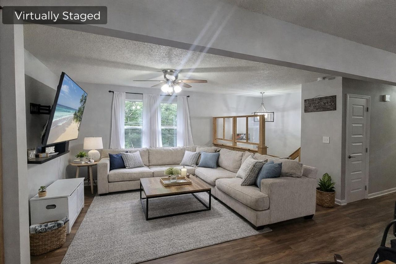 8979 Hale Road Hixson, TN 37343