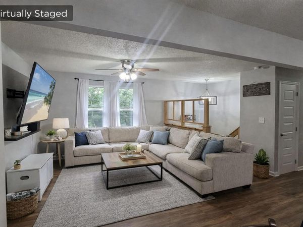 8979 Hale Road, Hixson, TN 37343