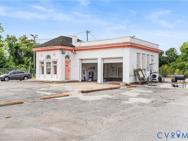 510 S 14th Street, Richmond, VA 23219